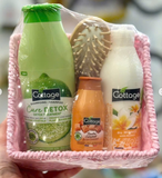 SET QUÀ TẶNG COTTAGE 4 MÓN