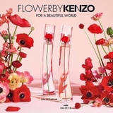 NƯỚC HOA MINI FLOWER BY KENZO 4ML FULLBOX