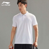 ÁO POLO LI.NING NAM 3 MÀU YPLT023-3