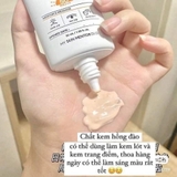 KEM CHỐNG NẮNG DR.G 50ML FULLBOX