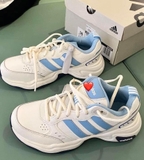 GIÀY DAS NỮ STRUTTER SHOES 2 MÀU