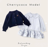 SET VÁY KID CHERRYCOCO GB31701