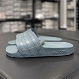 DÉP DAS ADILETTE AQUA GZ1153 XANH DƯƠNG