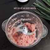 MÁY XAY THỰC PHẨM BEAR