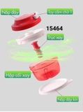 MÁY XAY TURBO CHOPPER TUPPERWARE