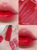 SON DIOR ADDICT LIP TINT NATURAL POPPY FULLBOX MÀU 561