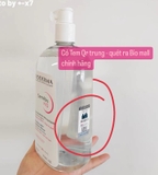 TẨY TRANG BIODERMA HỒNG 1 LÍT DATE 10-11/2025