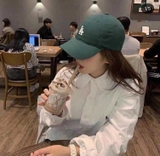 MŨ MLB XANH LÁ