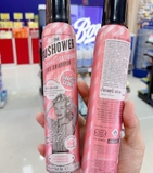 DẦU GỘI KHÔ THE RUSHOWER SOAP & GLORY DRY SHAMPOO