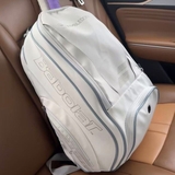BALO BABOLAT x WIMBLEDON TRẮNG BE PHIÊN BẢN GIFT LIMITED