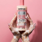 SỮA TẮM S&G CLEAN ON ME 500ML