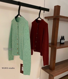 CARDIGAN LEN WGWE FREESIZE W7382