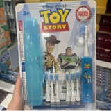 BÀN CHẢI ĐIỆN KID 2 MÀU