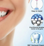 SET 16 ĐẦU BÀN CHẢI ĐIỆN ORAL B