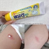 THUỐC BÔI CÔN TRÙNG CẮN HÀN QUỐC 25G