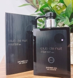 SỮA TẮM CLUB DE NUIT 360ML FULLBOX