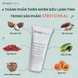 KEM TRỊ RẠN STRETC.HEAL 180ML NOBOX