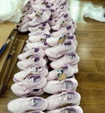 GIÀY ASICS UPCOURT 6 GS HỒNG TÍM 1074A045-701