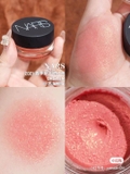 MÁ HỒNG KEM NARS AIR MATTE BLUSH MÀU ORGASM