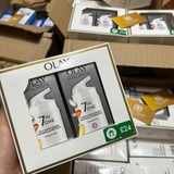 SET DƯỠNG DA CHỐNG LÃO HÓA OLAY 37ML