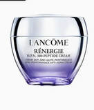KEM DƯỠNG LANCOME RENERGIE TÍM 15ML UNBOX