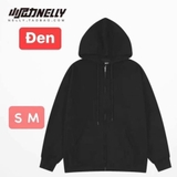ÁO KHOÁC NỈ NELLY 2 MÀU BF10500J