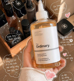 THE ORDINARY GLYCOLIC ACID 7% EXFOLIATING TONER 100ML