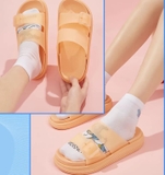 DÉP SANDAL LINING AGAS018 MÀU CAM