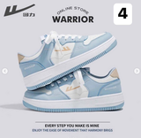 GIÀY WARRIOR 6 MÀU WXY(S)-108