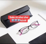 GỌNG KÍNH MẮT GUESS HỒNG GU9155