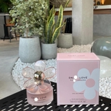 NƯỚC HOA MARC JACOBS DAISY LOVE EAU SO SWET EDT 50ML