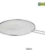VUNG CHẮN DẦU MỠ KLOCKREN IKEA