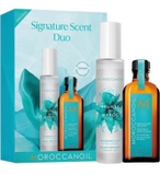 SET MOROCCANOIL DƯỠNG TÓC 100ML + XỊT THƠM 30ML