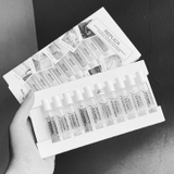 SET NƯỚC HOA REPLICA 10 MÙI VIAL 2ML FULLBOX