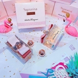 NƯỚC HOA SALVATORE FERRAGAMO SIGNORINA EDP