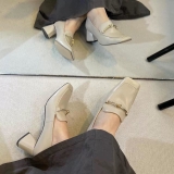 GUỐC MŨI VUÔNG CNK TRƯNG BÀY 60900156
