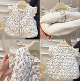 ÁO KHOÁC GILE HOA KID 15895