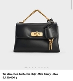 TÚI ĐEO CHÉO MINI KERRY CNK  80782516