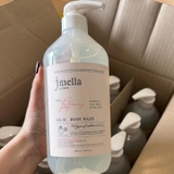 SỮA TẮM JMELLA 1000ML 4 MÙI