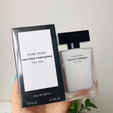 NƯỚC HOA NARCISO TRẮNG PURE MUSC