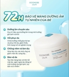 KEM DƯỠNG ẨM CHUYÊN SÂU GOONGBE PRI-MMUNE DEEP MOISTURE 100ML DATE 21/5/2026