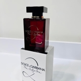 NƯỚC HOA CHIẾT D&G THE ONLY ONE 2 EDP
