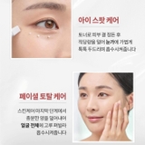 KEM MẮT AHC ĐỎ TEN REVOLUTION REAL EYE CREAM 7ML DATE T1/2026
