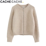 ÁO CARDIGAN CACHE 2 MÀU