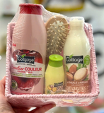 SET QUÀ TẶNG COTTAGE 4 MÓN