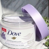 TẨY TẾ BÀO CHẾT DOVE LAVENDER