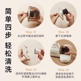 MÁY HÚT BỤI GA GIƯỜNG BEAR