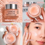 KEM DƯỠNG CLINIQUE MOISTURE SURGE 100H AUTO-REPLENISHING HYDRATOR 50ML