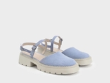 DÉP SANDAL SỤC CNK TRƯNG BÀY 2 MÀU CK1-70380908