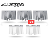 SET 5 QUẦN SỊP NAM KAPPA K23-DA-CK002-5